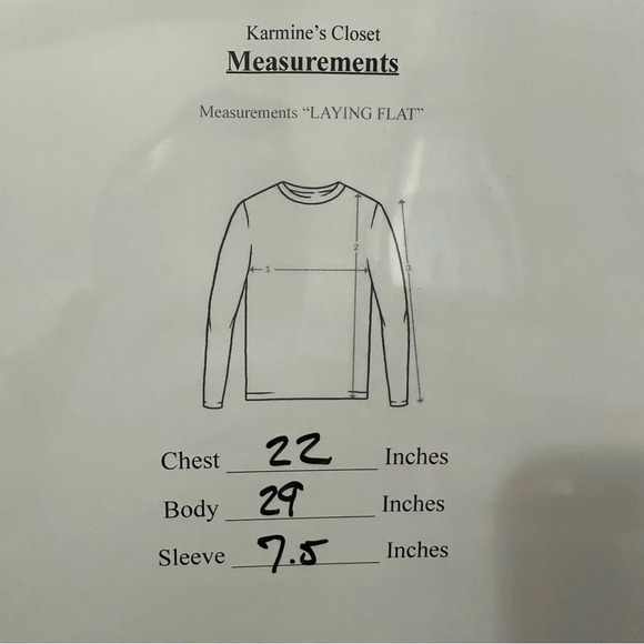 Budweiser Logo Shirt - Picture 5 of 5